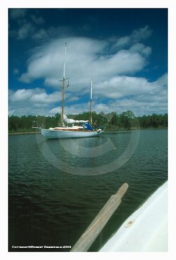 Bay Boats 3