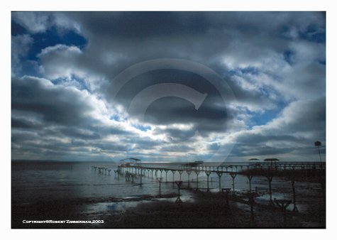 Bay Boats 4 Art Print
