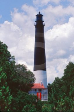 Pensacola Lighthouse, Florida