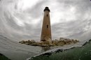 Sand Island Lighthouse