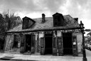 Lafitte's Blacksmith Shop in New Orleans