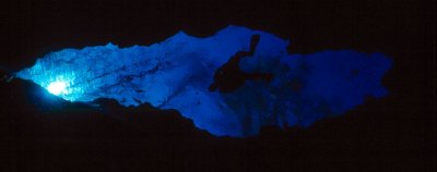 Underwater Springs 10