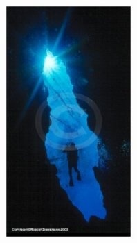Underwater Springs 3