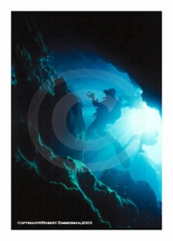 Underwater Springs 4