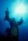 Photo of Christ of the Abyss