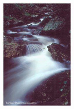 Waterfalls 1