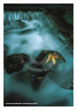 Waterfalls 3