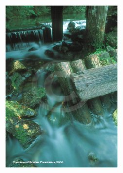 Waterfalls 4