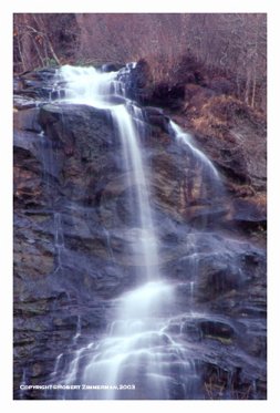 Waterfalls 5