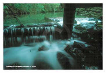 Waterfalls 7