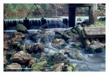 Waterfalls 8