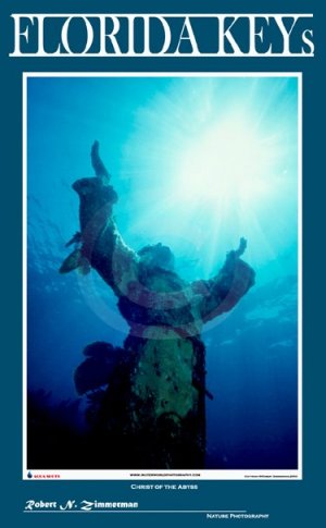 Christ of the Abyss