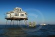 Middle Bay Lighthouse