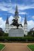 St. Louis Cathedral, Jackson Square, New Orleans