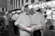 Cafe Du Monde, New Orleans