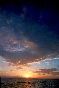 Sunrise Photograph