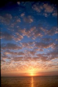 Sunrise Photograph