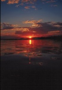 Sunrise Photograph
