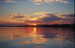 Sunrise Photograph