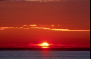 Sunrise Photograph