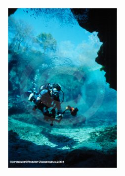 Underwater Springs 5