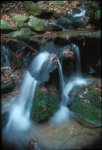 Waterfall Photograph