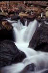 Waterfall Photograph