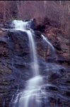 Waterfall Photograph